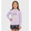 Remera de niños Kalua UV M/L