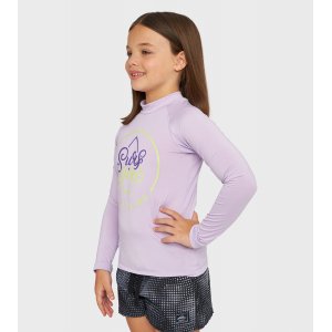 Remera de niños Kalua UV M/L