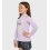 Remera de niños Kalua UV M/L