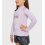 Remera de niños Kalua UV M/L