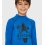 Remera de niños Bay UV
