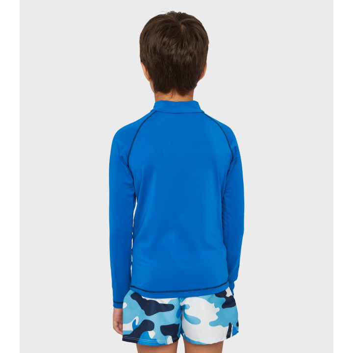 Remera de niños Bay UV