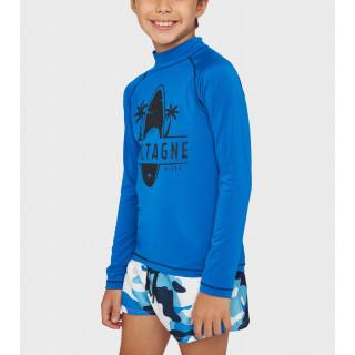 Remera de niños Bay UV