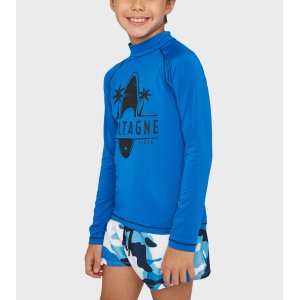 Remera de niños Bay UV