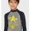 Remera de niños Bay UV