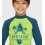 Remera de niños Bay UV