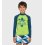 Remera de niños Bay UV