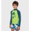 Remera de niños Bay UV