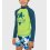 Remera de niños Bay UV