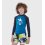 Remera de niños Bay UV