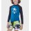 Remera de niños Bay UV