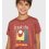 Remera de niños Mondrian