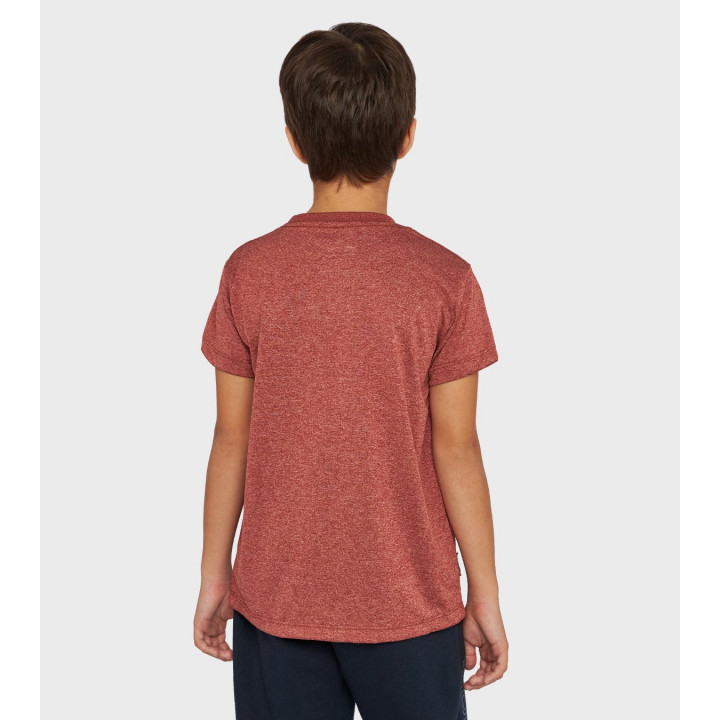 Remera de niños Mondrian