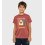 Remera de niños Mondrian