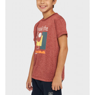 Remera de niños Mondrian