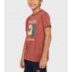 Remera de niños Mondrian