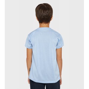Remera de niños Quadrant 