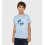 Remera de niños Quadrant 