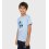 Remera de niños Quadrant 