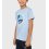 Remera de niños Quadrant 