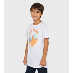Remera de niños Universe