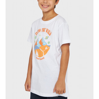 Remera de niños Universe