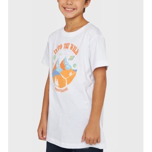 Remera de niños Universe