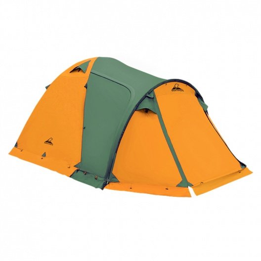 Carpa iglú Tiberias New 6 personas