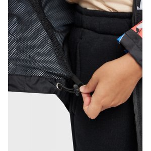Rompeviento de niños Deni