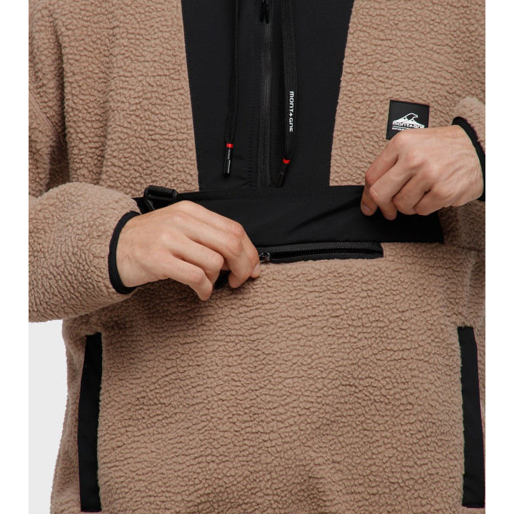 Anorak Unisex Talio