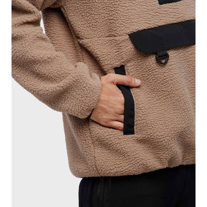 Anorak Unisex Talio