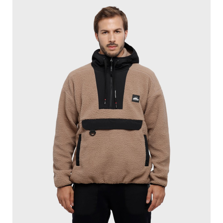 Anorak Unisex Talio