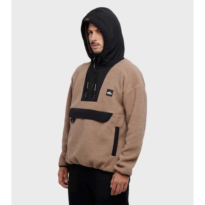Anorak Unisex Talio