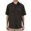 Camisa de hombre Botsuana  M/C