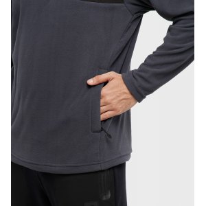 Buzo de hombre Field