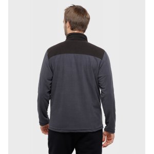 Buzo de hombre Field