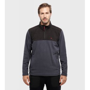 Buzo de hombre Field