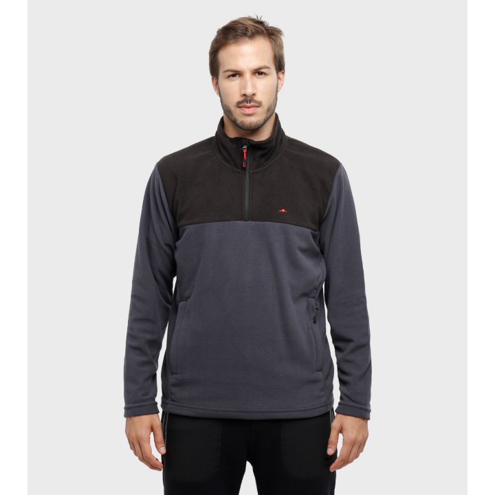 Buzo de hombre Field
