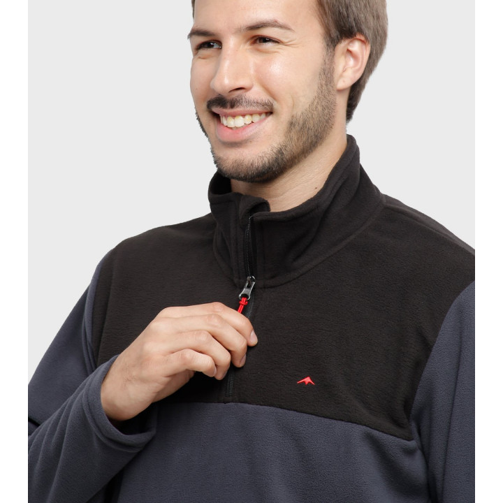 Buzo de hombre Field