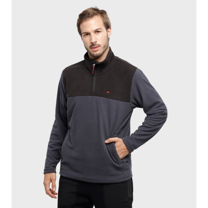 Buzo de hombre Field