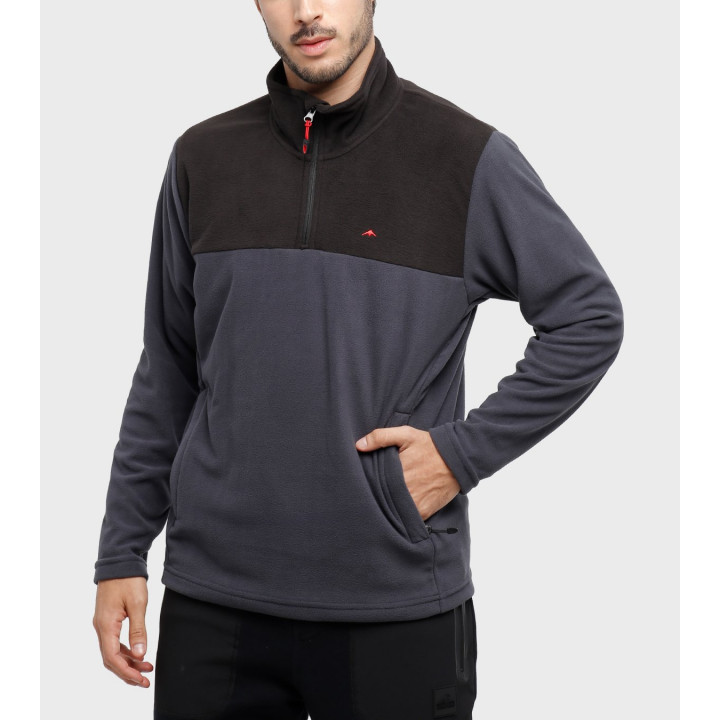 Buzo de hombre Field