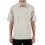 Camisa de hombre Botsuana  M/C