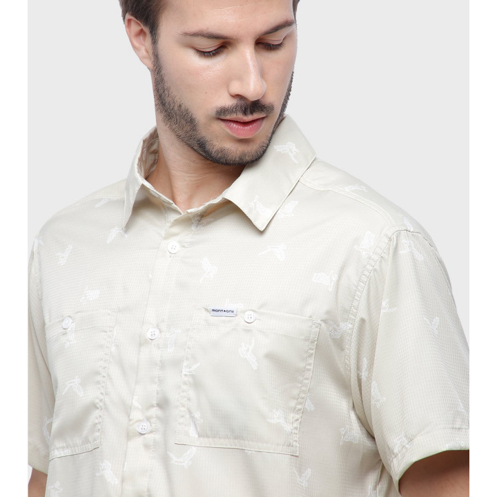 Camisa de hombre Webster