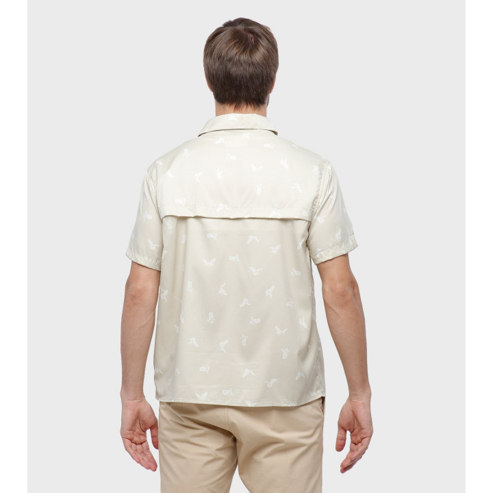 Camisa de hombre Webster