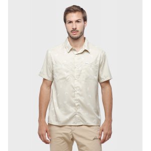 Camisa de hombre Webster