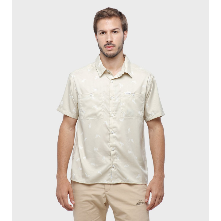 Camisa de hombre Webster