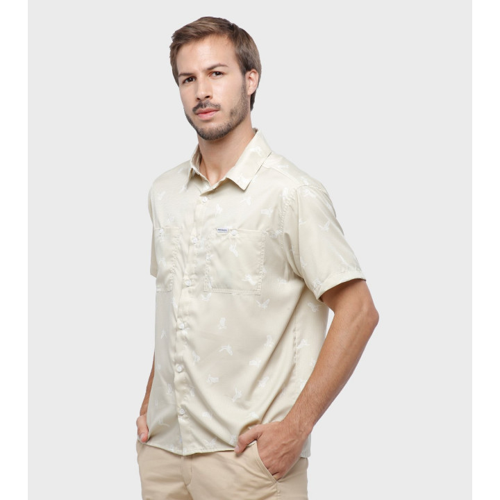 Camisa de hombre Webster