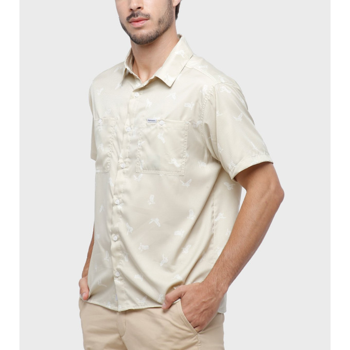 Camisa de hombre Webster