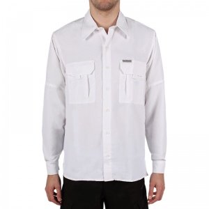 Camisa de hombre Botsuana M/L