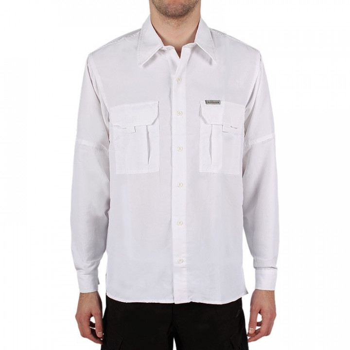 Camisa de hombre Botsuana M/L